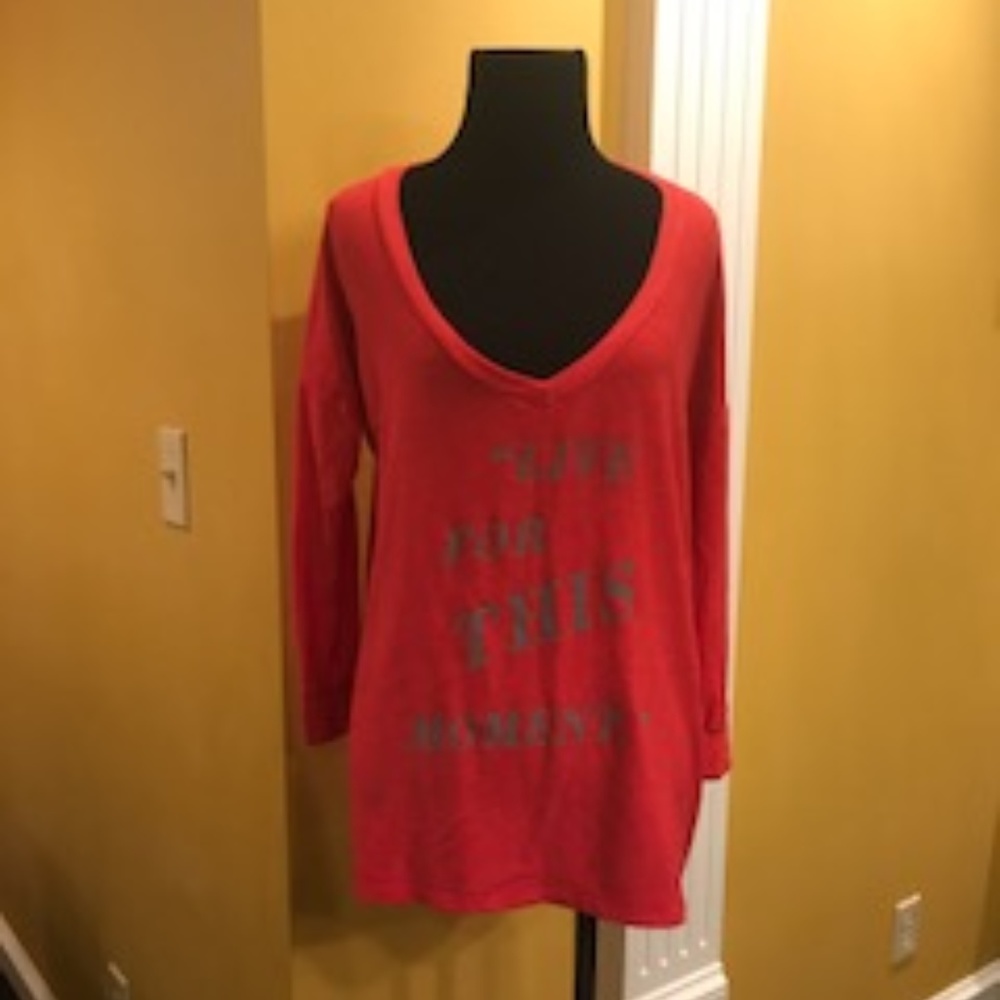 Good hYouman Long Sleeve Shirt